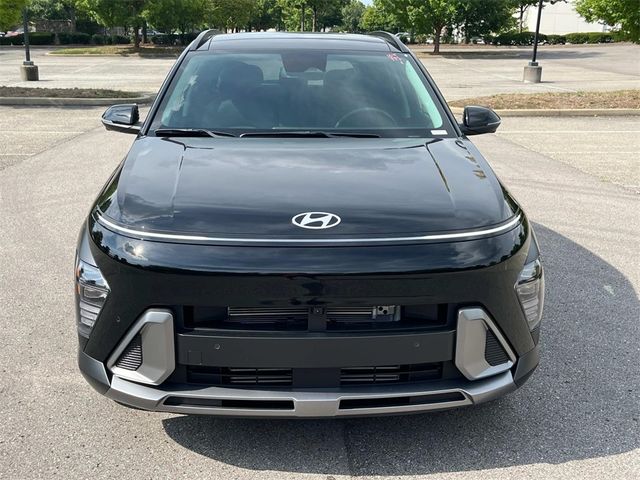 2025 Hyundai Kona Limited