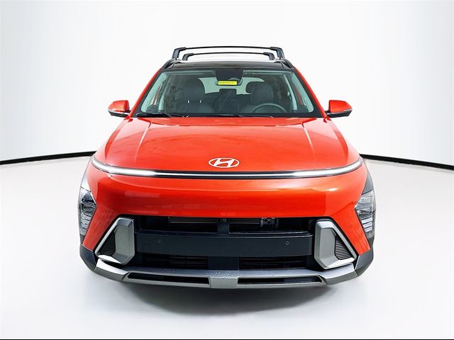 2025 Hyundai Kona Limited