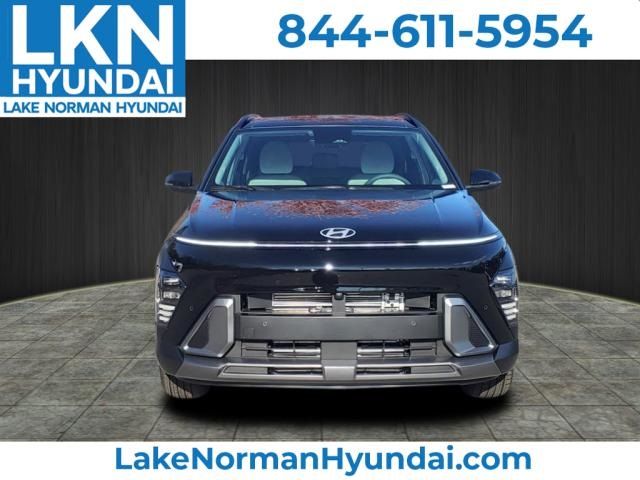 2025 Hyundai Kona Limited