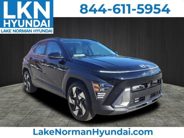 2025 Hyundai Kona Limited