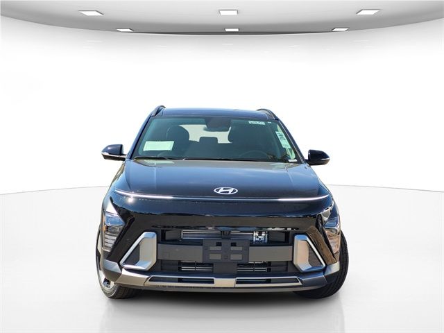 2025 Hyundai Kona Limited