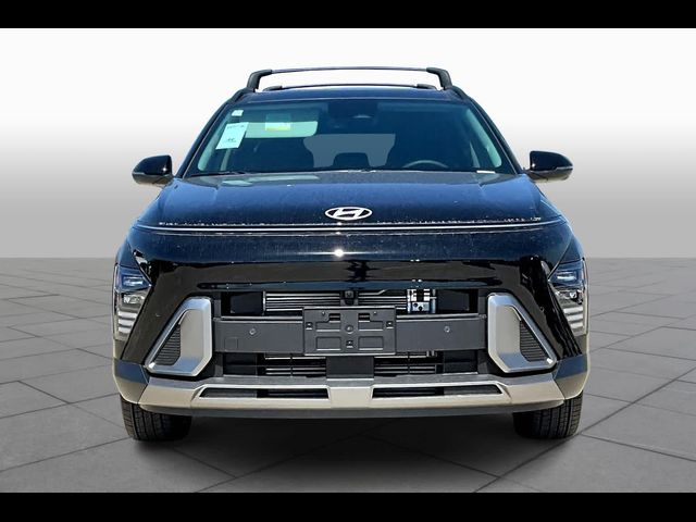 2025 Hyundai Kona Limited