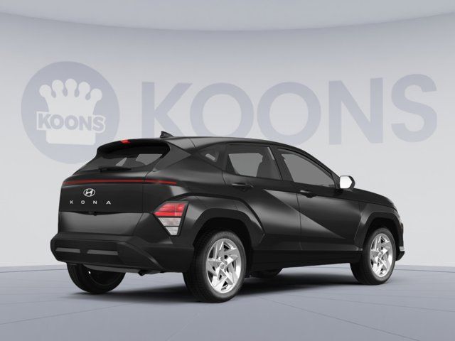 2025 Hyundai Kona Limited