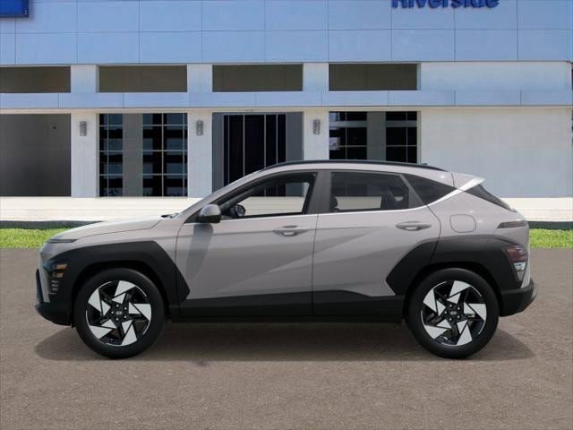 2025 Hyundai Kona Limited