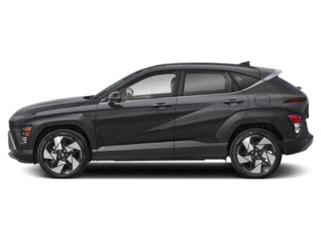 2025 Hyundai Kona Limited