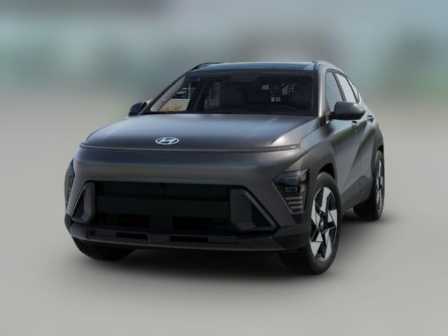 2025 Hyundai Kona Limited