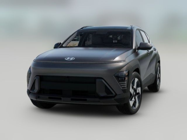 2025 Hyundai Kona Limited