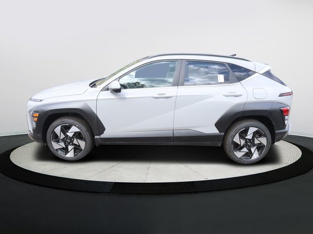 2025 Hyundai Kona Limited