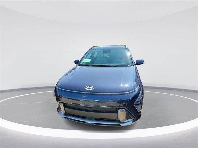 2025 Hyundai Kona Limited