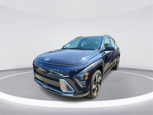 2025 Hyundai Kona Limited