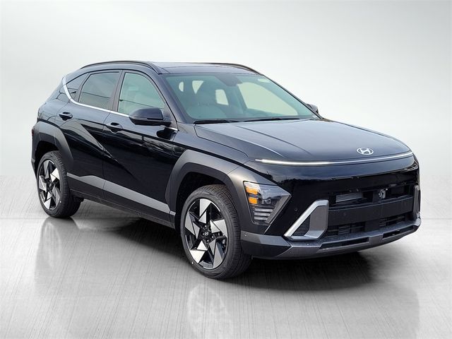 2025 Hyundai Kona Limited