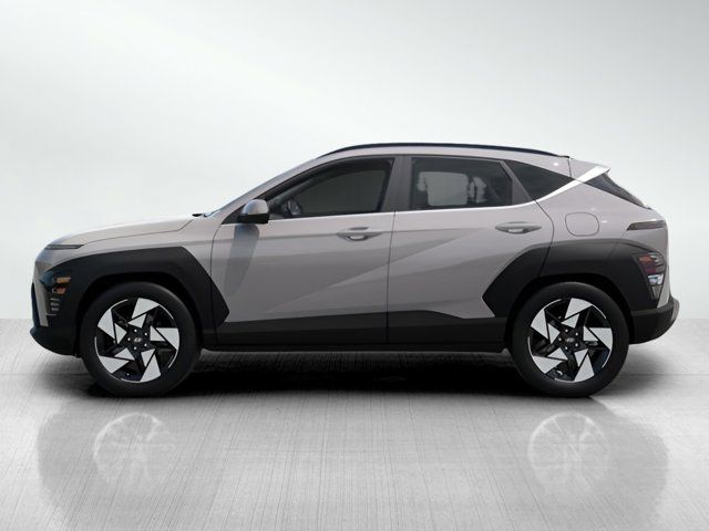 2025 Hyundai Kona Limited