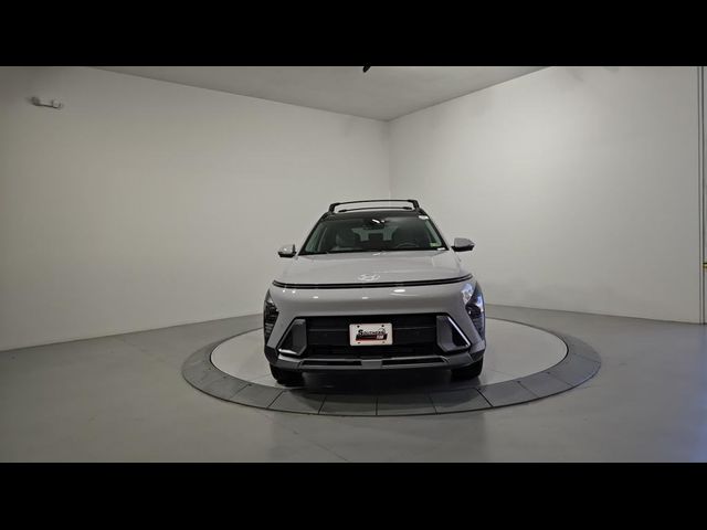 2025 Hyundai Kona Limited