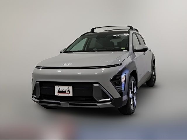 2025 Hyundai Kona Limited