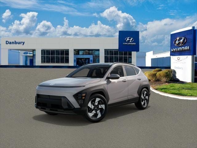 2025 Hyundai Kona Limited