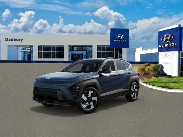 New 2025 Hyundai Kona Limited For Sale in Danbury, CT | Capital One ...