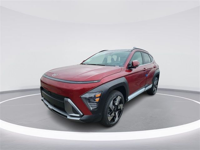 2025 Hyundai Kona Limited