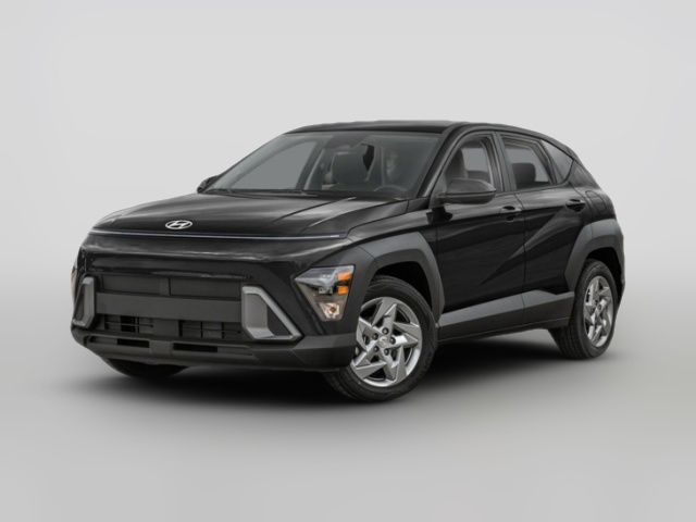 2025 Hyundai Kona Limited