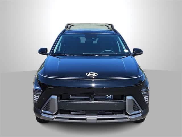 2025 Hyundai Kona Limited