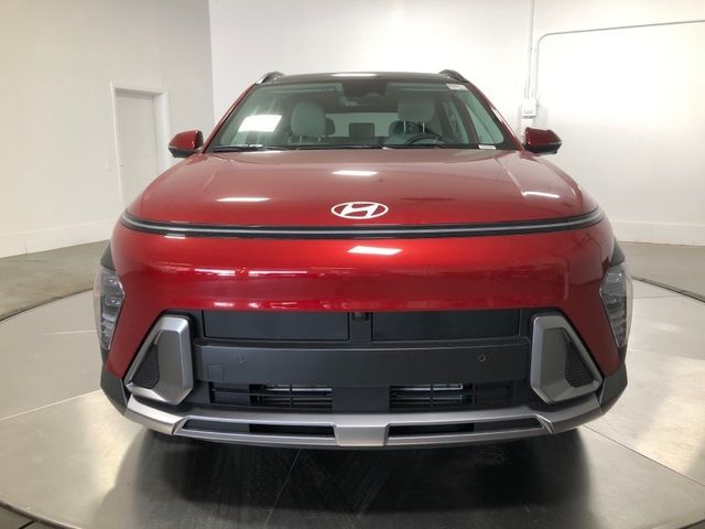 2025 Hyundai Kona Limited