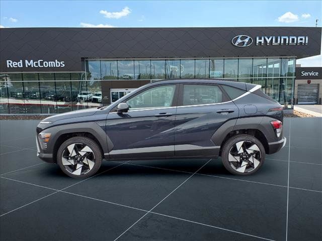 2025 Hyundai Kona Limited