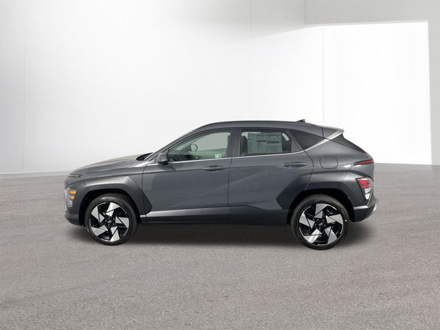 2025 Hyundai Kona Limited