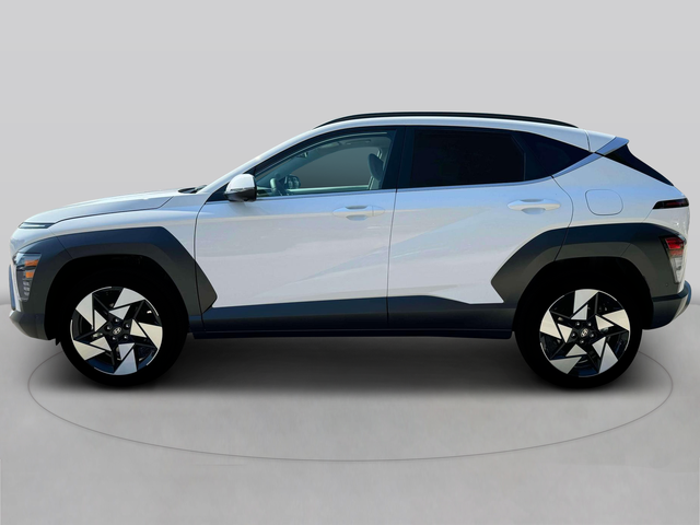 2025 Hyundai Kona Limited