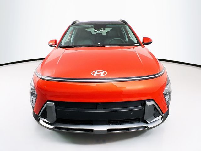 2025 Hyundai Kona Limited