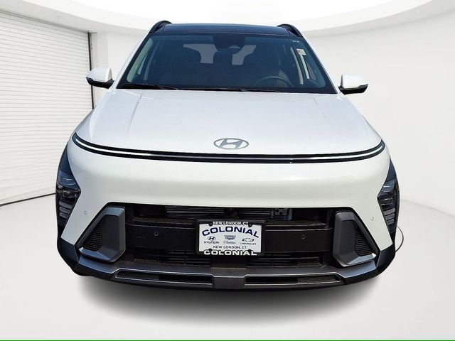 2025 Hyundai Kona Limited