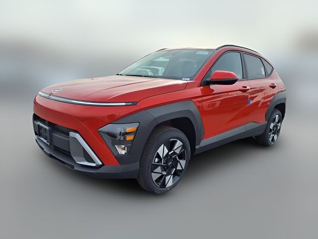 2025 Hyundai Kona Limited
