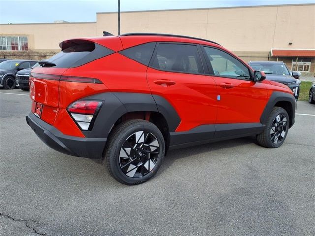 2025 Hyundai Kona Limited
