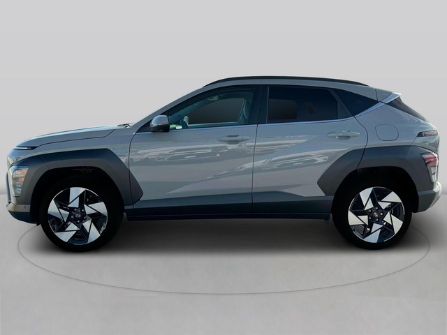 2025 Hyundai Kona Limited