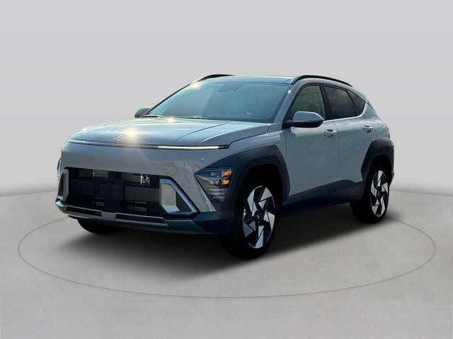 New 2025 Hyundai Kona Limited For Sale in Jamaica, NY | Capital One ...