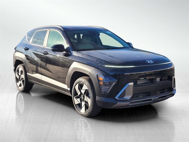 2025 Hyundai Kona Limited