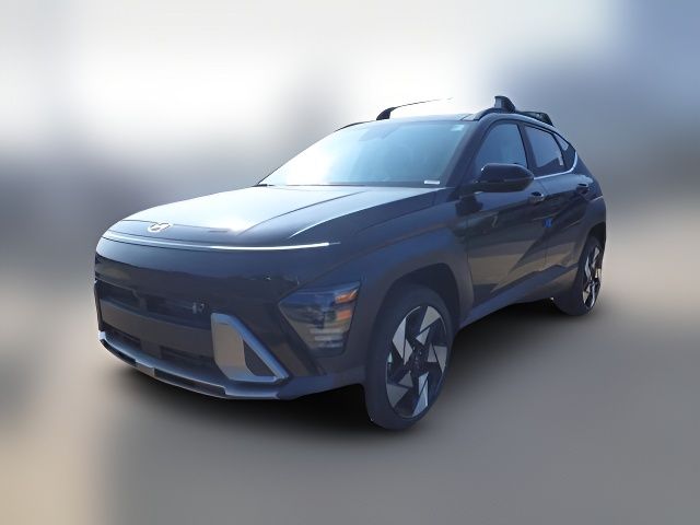 2025 Hyundai Kona Limited