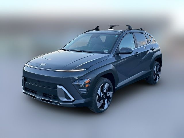 2025 Hyundai Kona Limited