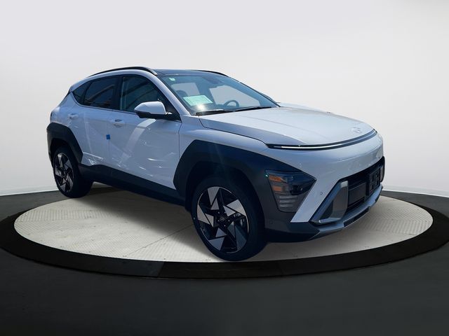 2025 Hyundai Kona Limited