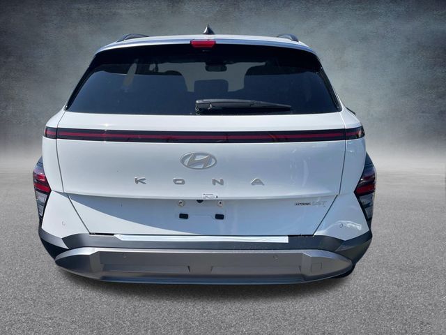 2025 Hyundai Kona Limited