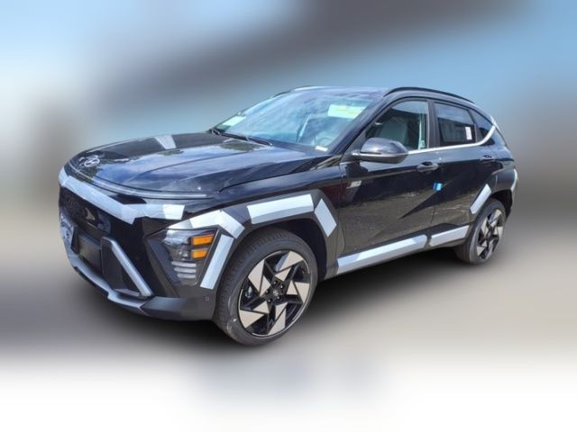 2025 Hyundai Kona Limited