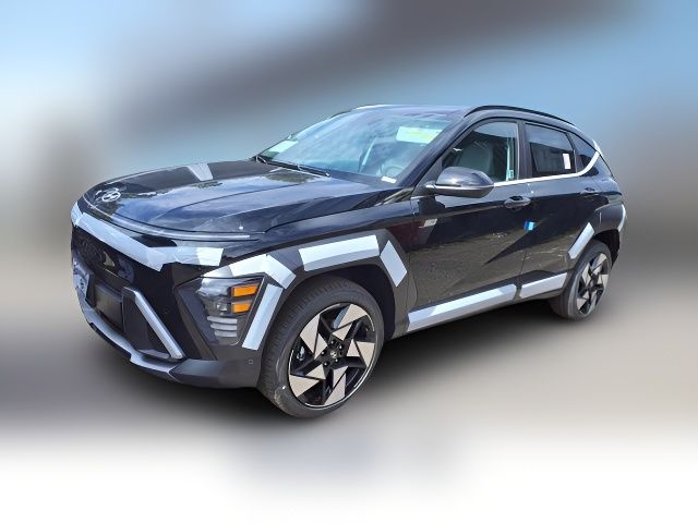 2025 Hyundai Kona Limited