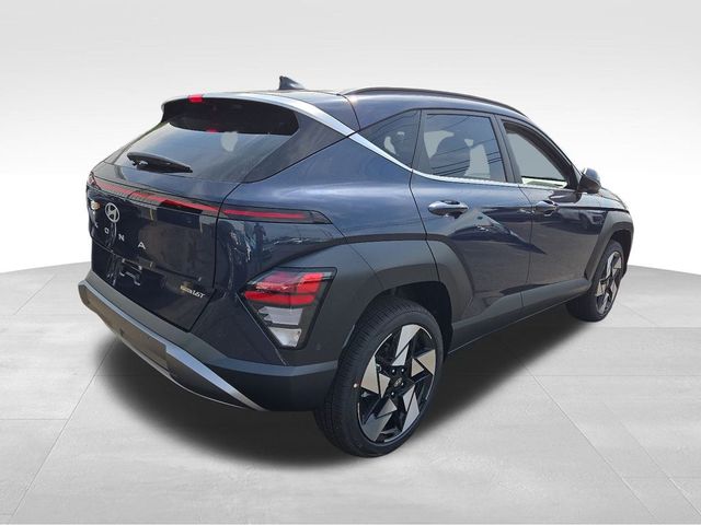 2025 Hyundai Kona Limited