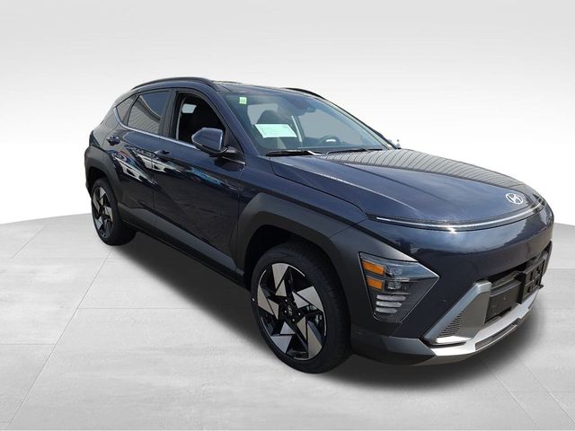 2025 Hyundai Kona Limited