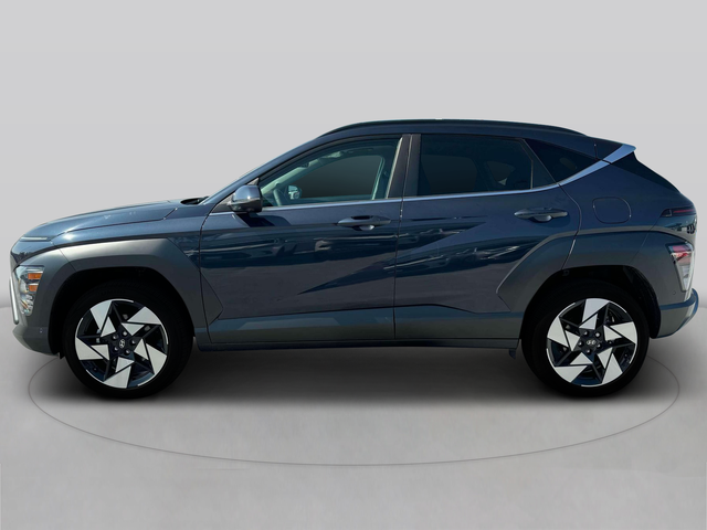 2025 Hyundai Kona Limited