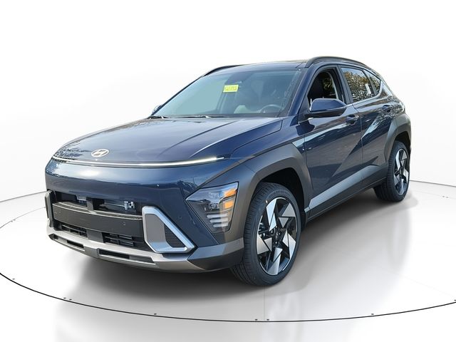 2025 Hyundai Kona Limited