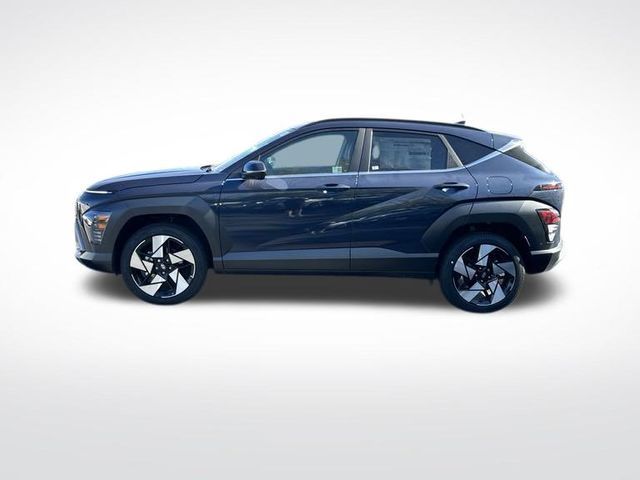 2025 Hyundai Kona Limited