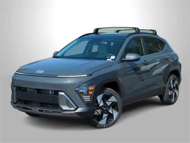 2025 Hyundai Kona Limited