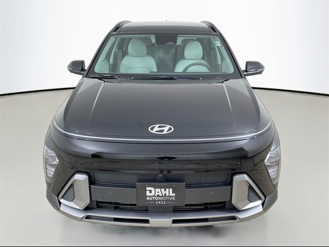 2025 Hyundai Kona Limited