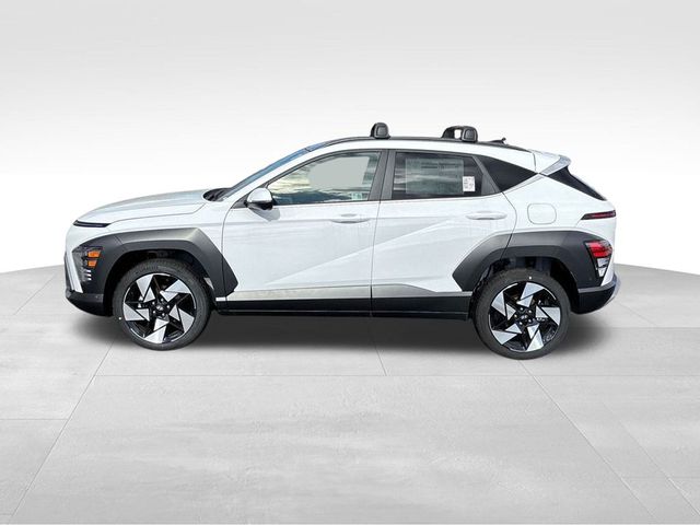 2025 Hyundai Kona Limited