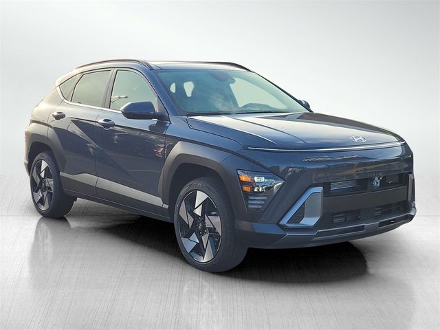 2025 Hyundai Kona Limited