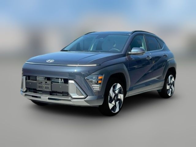 2025 Hyundai Kona Limited